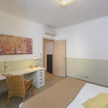 Residenzia Via Galvani Daire