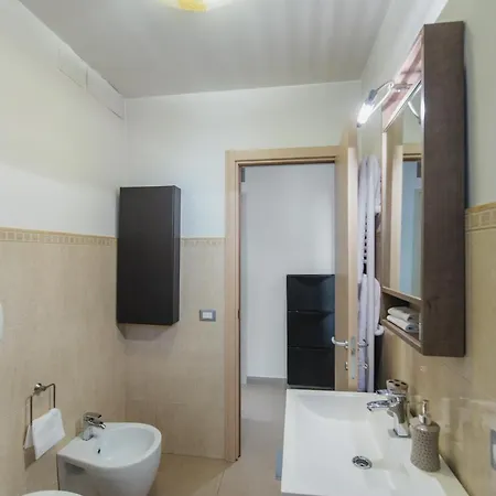 Daire Residenzia Via Galvani *